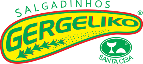 Gergeliko Logomarca